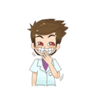 Smart Dentist（個別スタンプ：29）