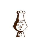 ゆるい職人はらさん（個別スタンプ：26）