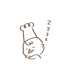 ゆるい職人はらさん（個別スタンプ：33）