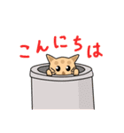 猫助太郎介のSticker（個別スタンプ：5）
