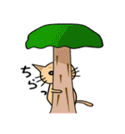 猫助太郎介のSticker（個別スタンプ：22）
