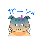猫助太郎介のSticker（個別スタンプ：25）