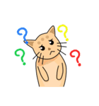 猫助太郎介のSticker（個別スタンプ：26）