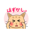 猫助太郎介のSticker（個別スタンプ：31）