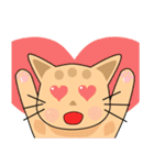 猫助太郎介のSticker（個別スタンプ：32）