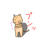 猫助太郎介のSticker（個別スタンプ：33）