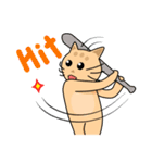 猫助太郎介のSticker（個別スタンプ：38）