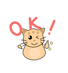 猫助太郎介のSticker（個別スタンプ：39）