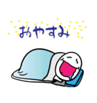 0 kara（個別スタンプ：3）