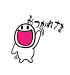 0 kara（個別スタンプ：4）