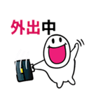 0 kara（個別スタンプ：7）