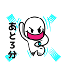 0 kara（個別スタンプ：13）
