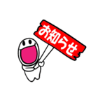 0 kara（個別スタンプ：15）