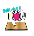 0 kara（個別スタンプ：17）