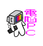 0 kara（個別スタンプ：24）