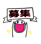 0 kara（個別スタンプ：28）