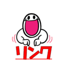0 kara（個別スタンプ：35）