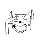 Hualiam（個別スタンプ：4）