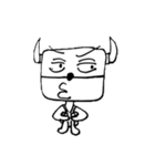 Hualiam（個別スタンプ：10）