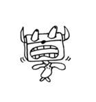 Hualiam（個別スタンプ：12）