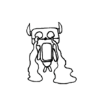 Hualiam（個別スタンプ：15）