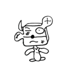 Hualiam（個別スタンプ：20）