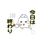 ハービくん（個別スタンプ：15）