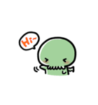Cthul-con（個別スタンプ：1）