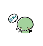 Cthul-con（個別スタンプ：3）