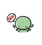 Cthul-con（個別スタンプ：4）