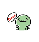 Cthul-con（個別スタンプ：5）