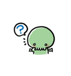 Cthul-con（個別スタンプ：6）