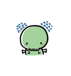 Cthul-con（個別スタンプ：8）