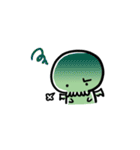 Cthul-con（個別スタンプ：10）
