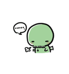 Cthul-con（個別スタンプ：11）