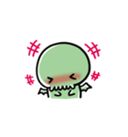 Cthul-con（個別スタンプ：12）