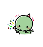 Cthul-con（個別スタンプ：15）