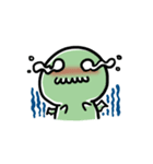 Cthul-con（個別スタンプ：18）