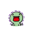 Cthul-con（個別スタンプ：20）