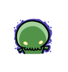Cthul-con（個別スタンプ：21）