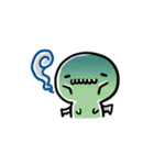 Cthul-con（個別スタンプ：22）