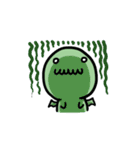 Cthul-con（個別スタンプ：24）
