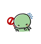 Cthul-con（個別スタンプ：25）