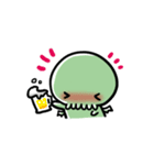 Cthul-con（個別スタンプ：26）