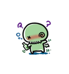Cthul-con（個別スタンプ：27）