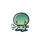 Cthul-con（個別スタンプ：28）