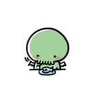 Cthul-con（個別スタンプ：29）