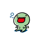 Cthul-con（個別スタンプ：30）