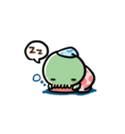 Cthul-con（個別スタンプ：31）