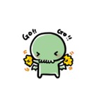 Cthul-con（個別スタンプ：32）